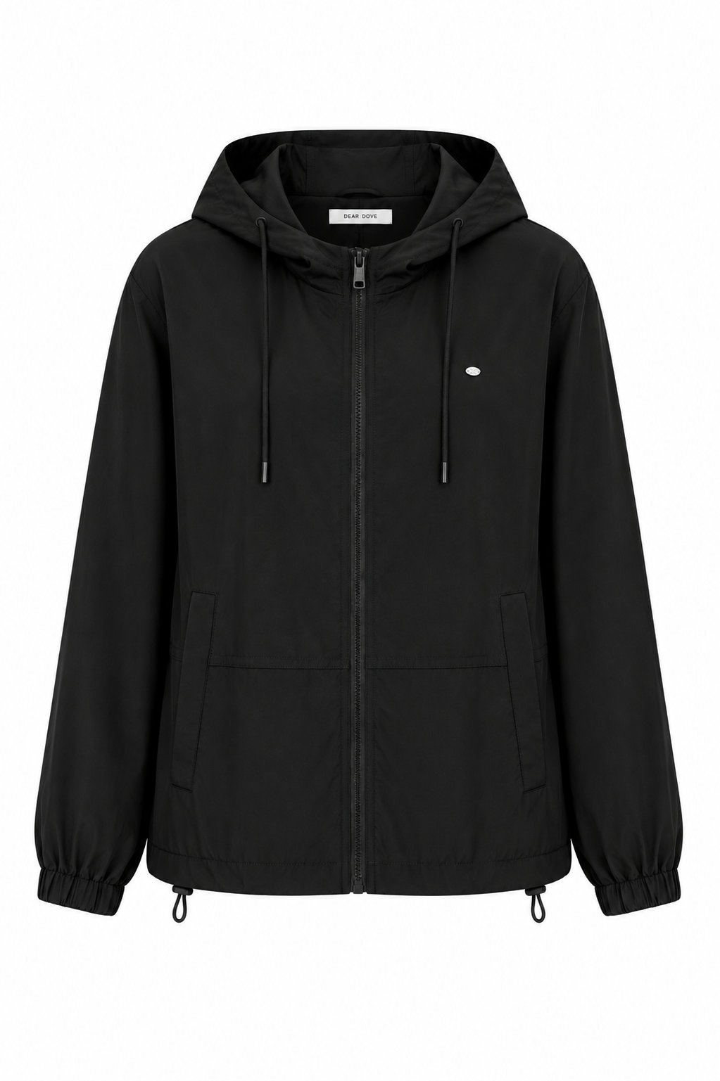 Sweet Spray Jacket