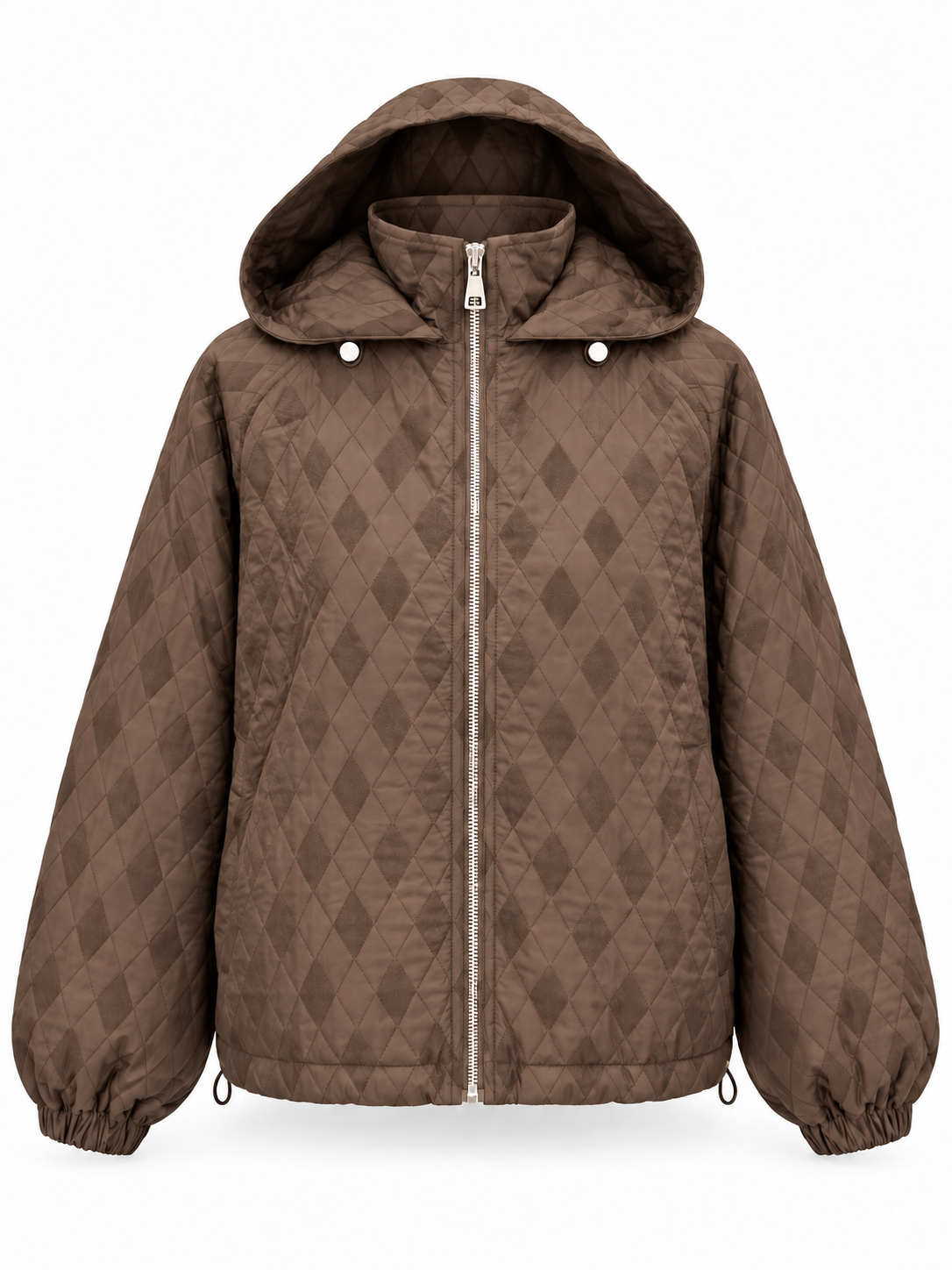 Diamond Spring Jacket