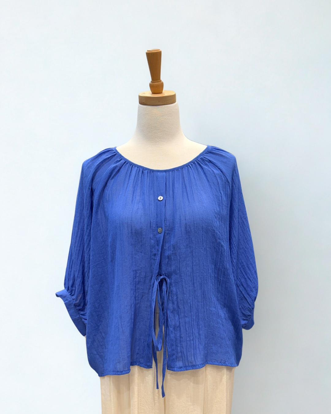 Amanda Blouse