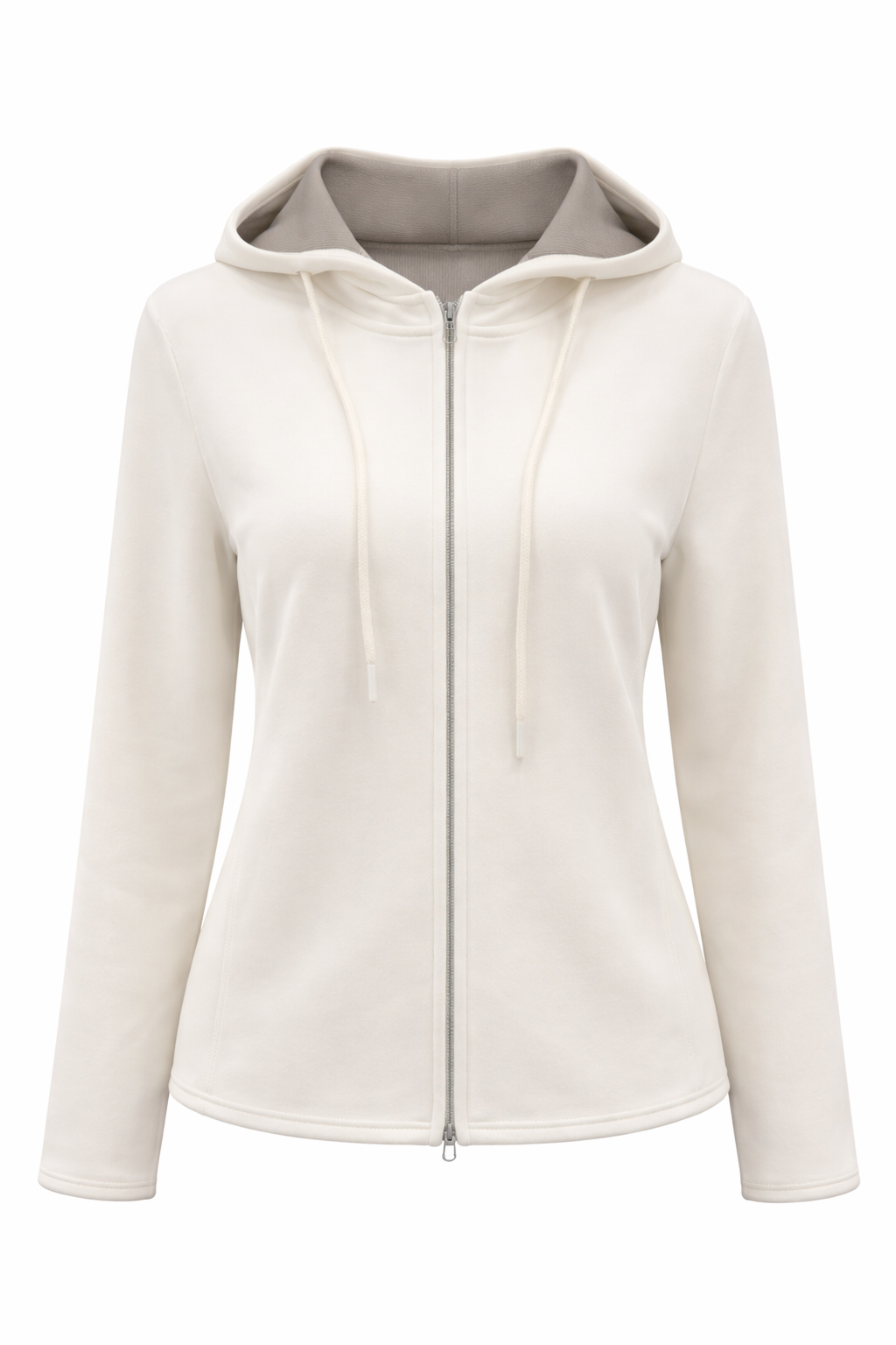 Lily Fleece Hoodie