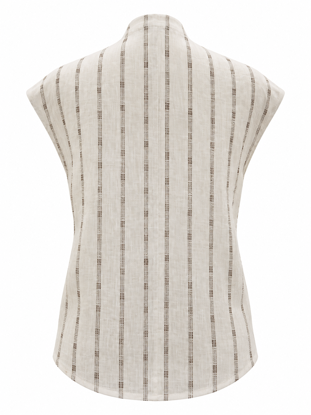 Breanna Linen Top
