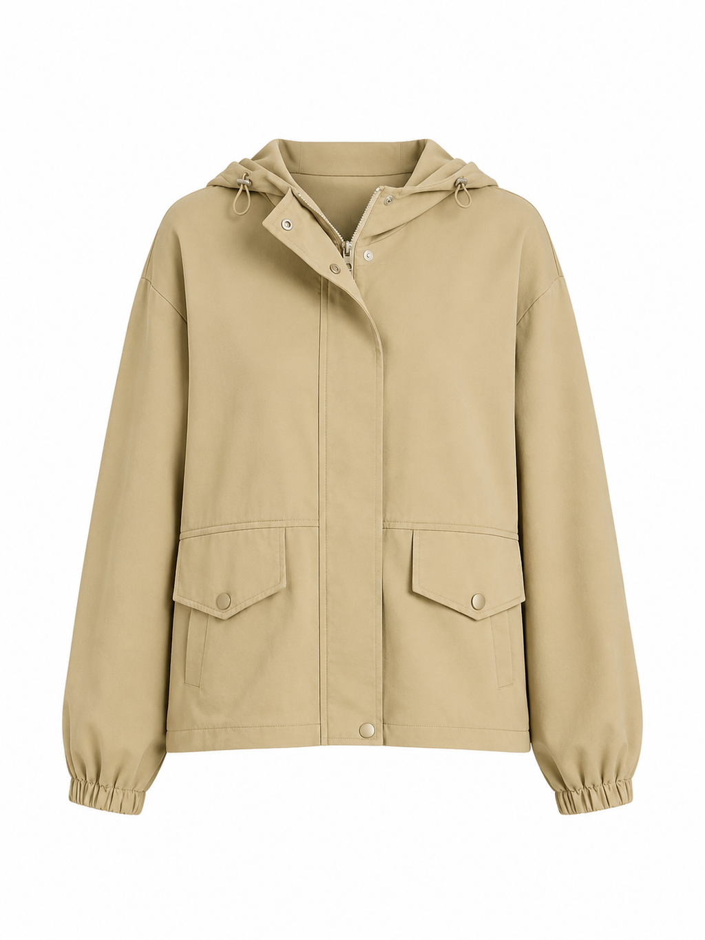 Marissa Spray Jacket