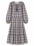 Saskia Dress