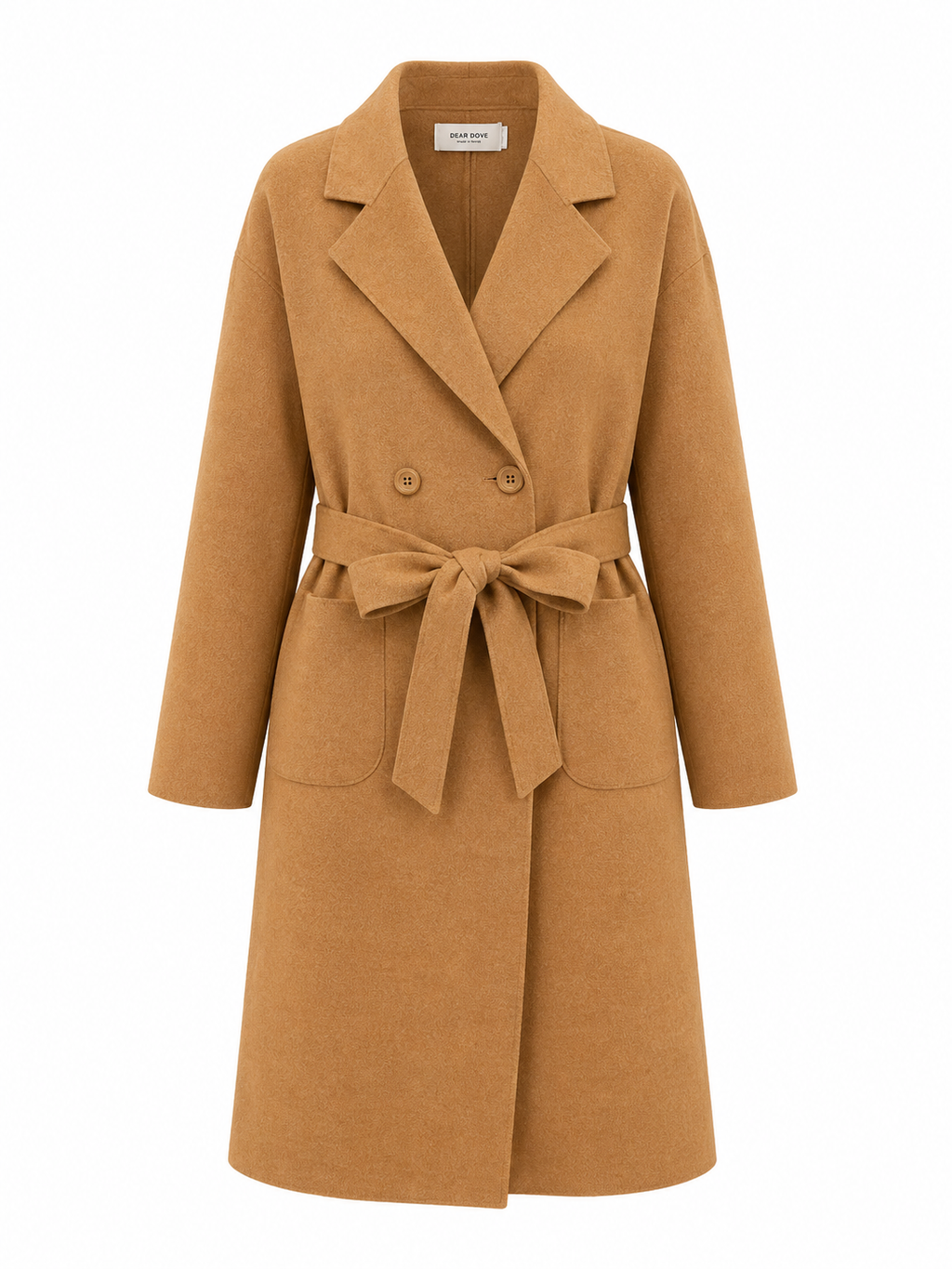Michelle Coat