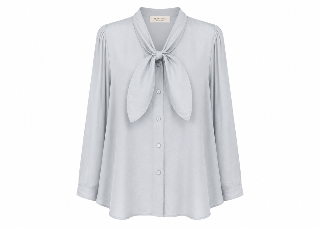 Miranda Blouse