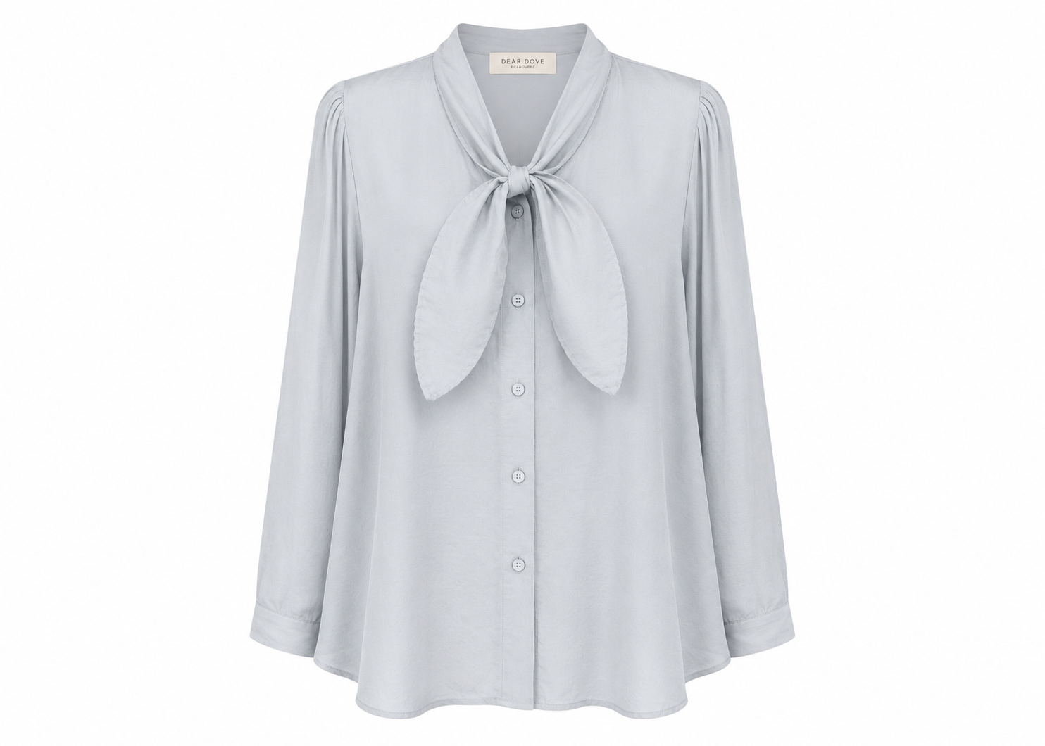 Miranda Blouse
