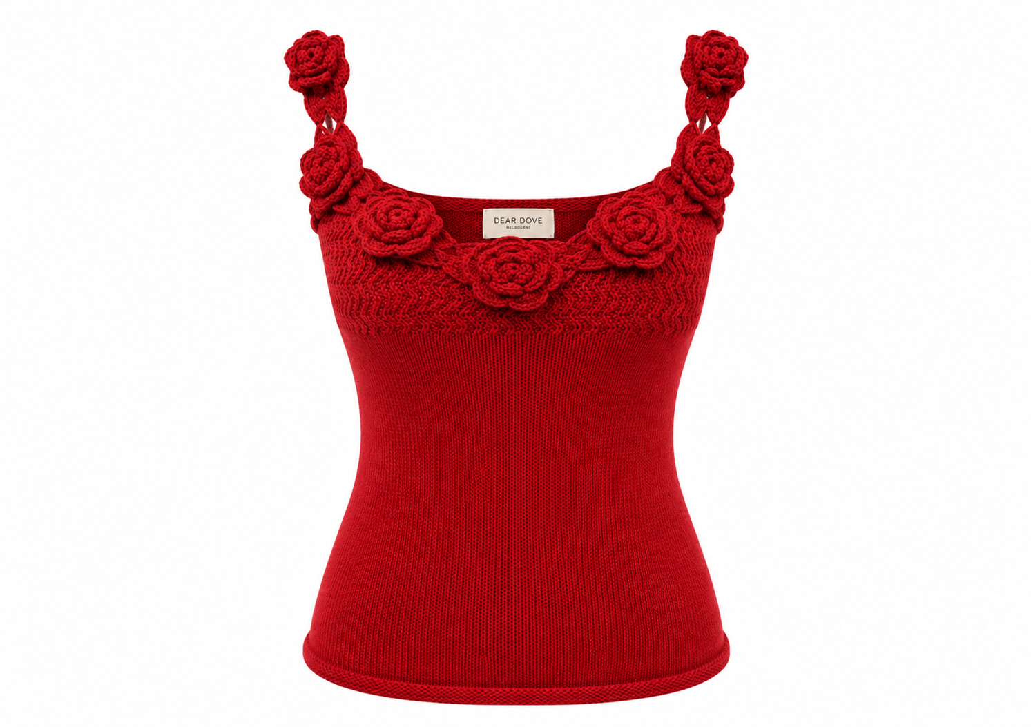 Rosella Knit Top
