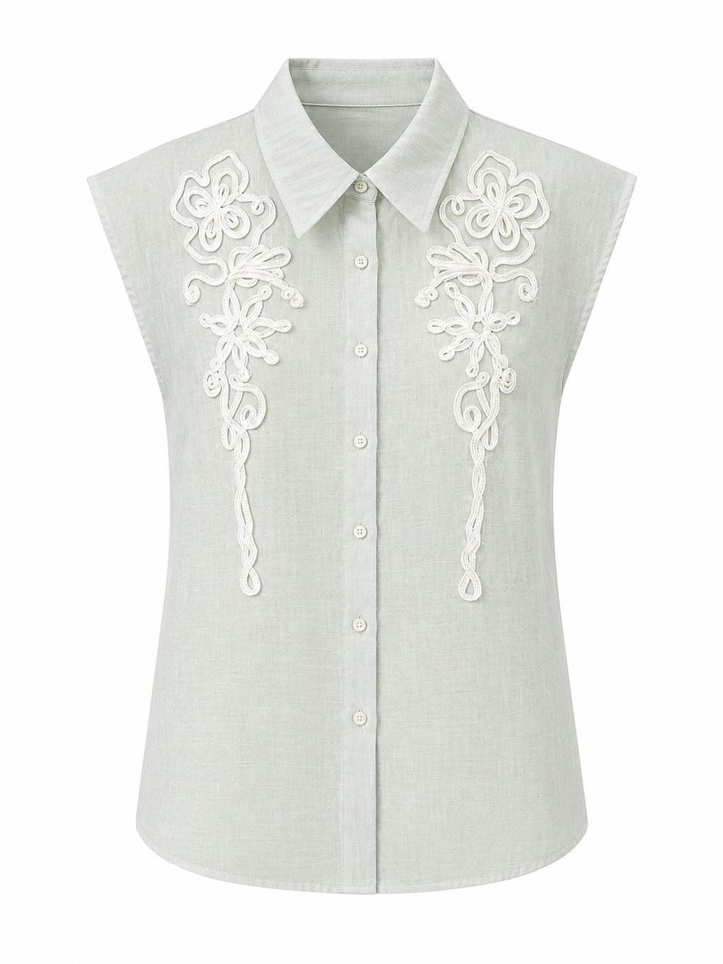 Leona Blouse