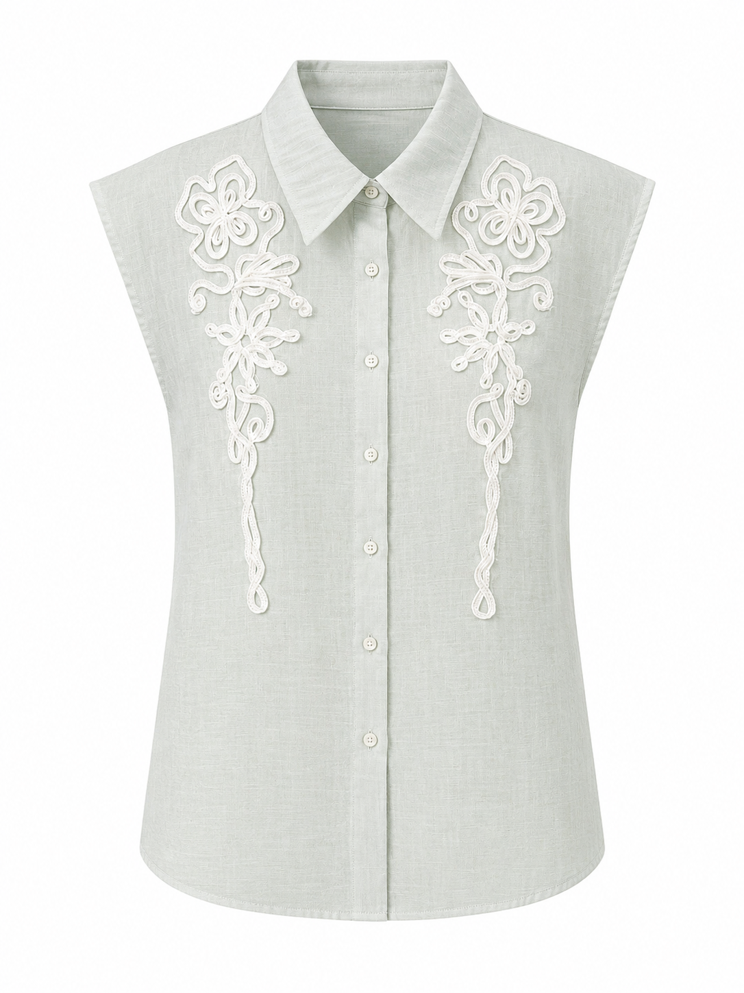 Leona Blouse