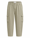 Justine Cotton Pants