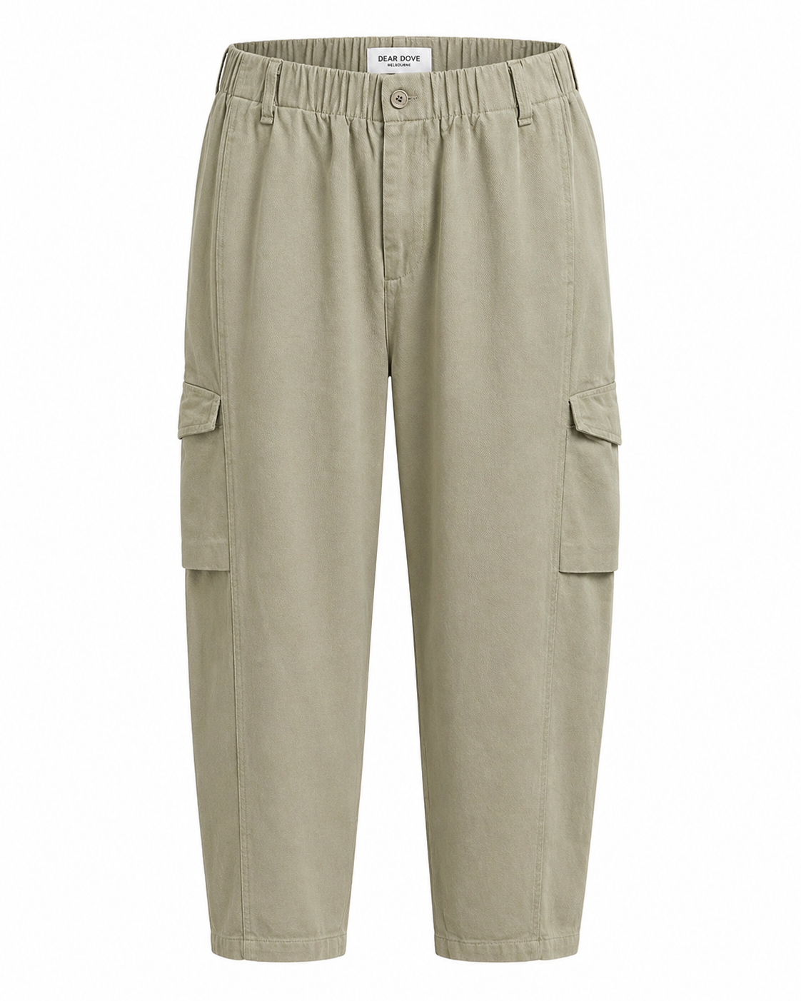 Justine Cotton Pants
