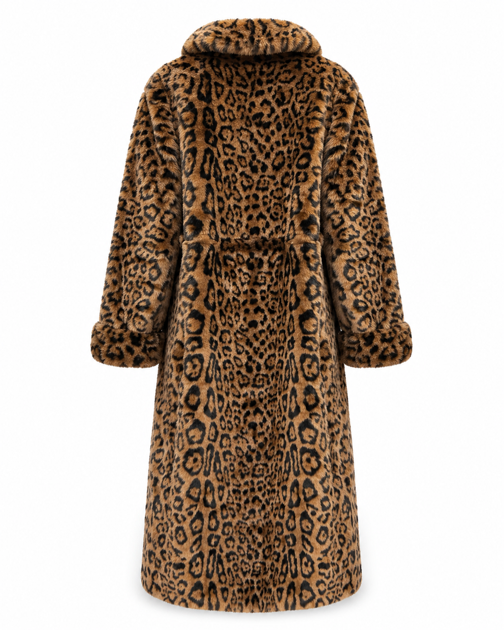 Valentina Fur Coat