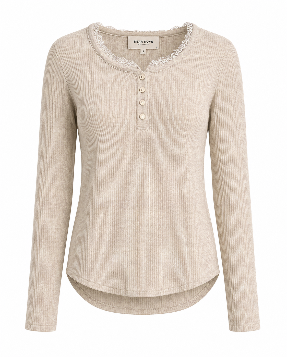 Esther Knit Top