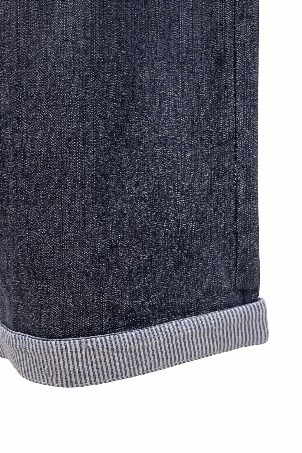 Hailey Denim Set
