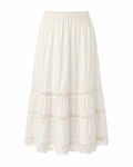 Cecilia Lace Skirt