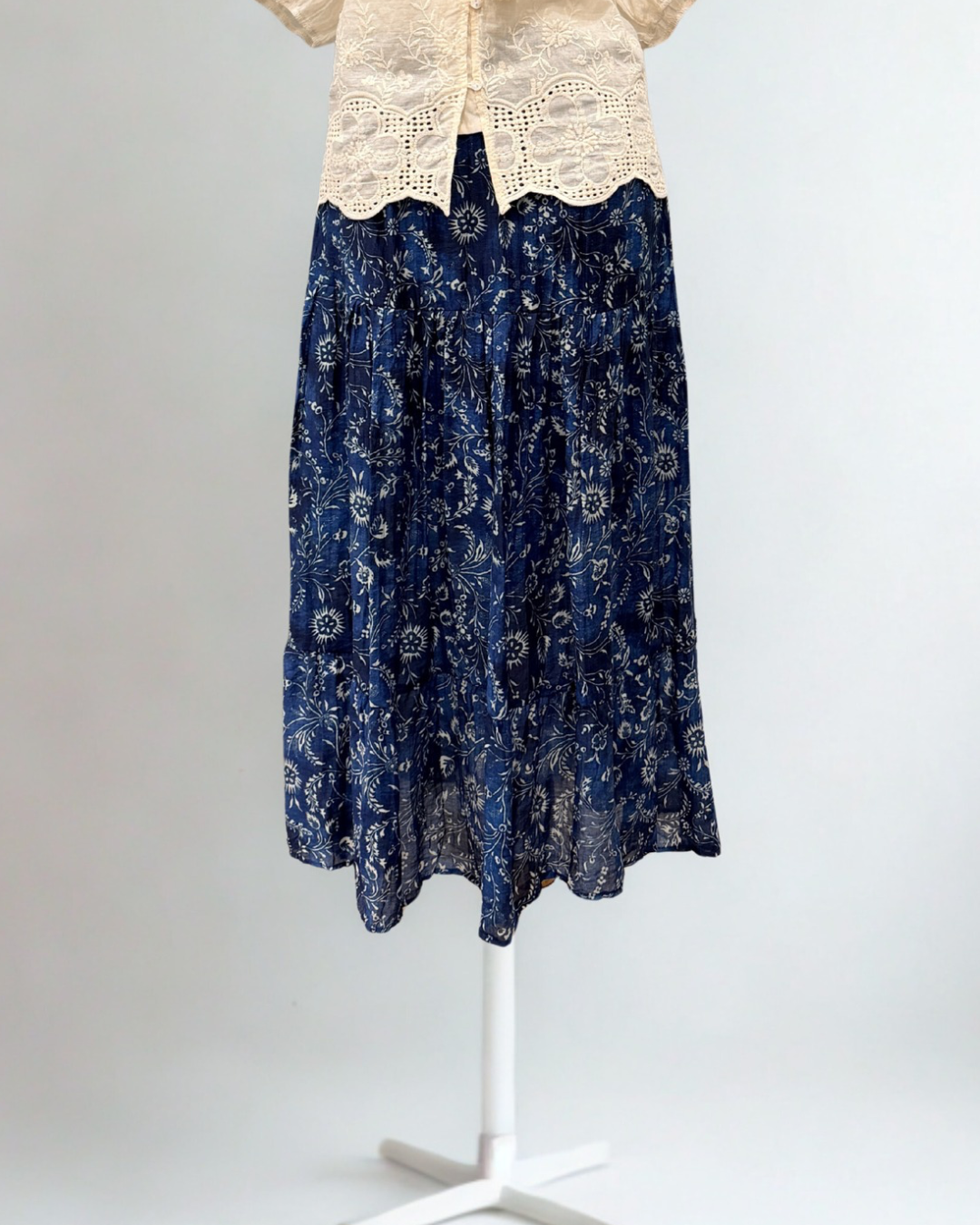 Batik Skirt