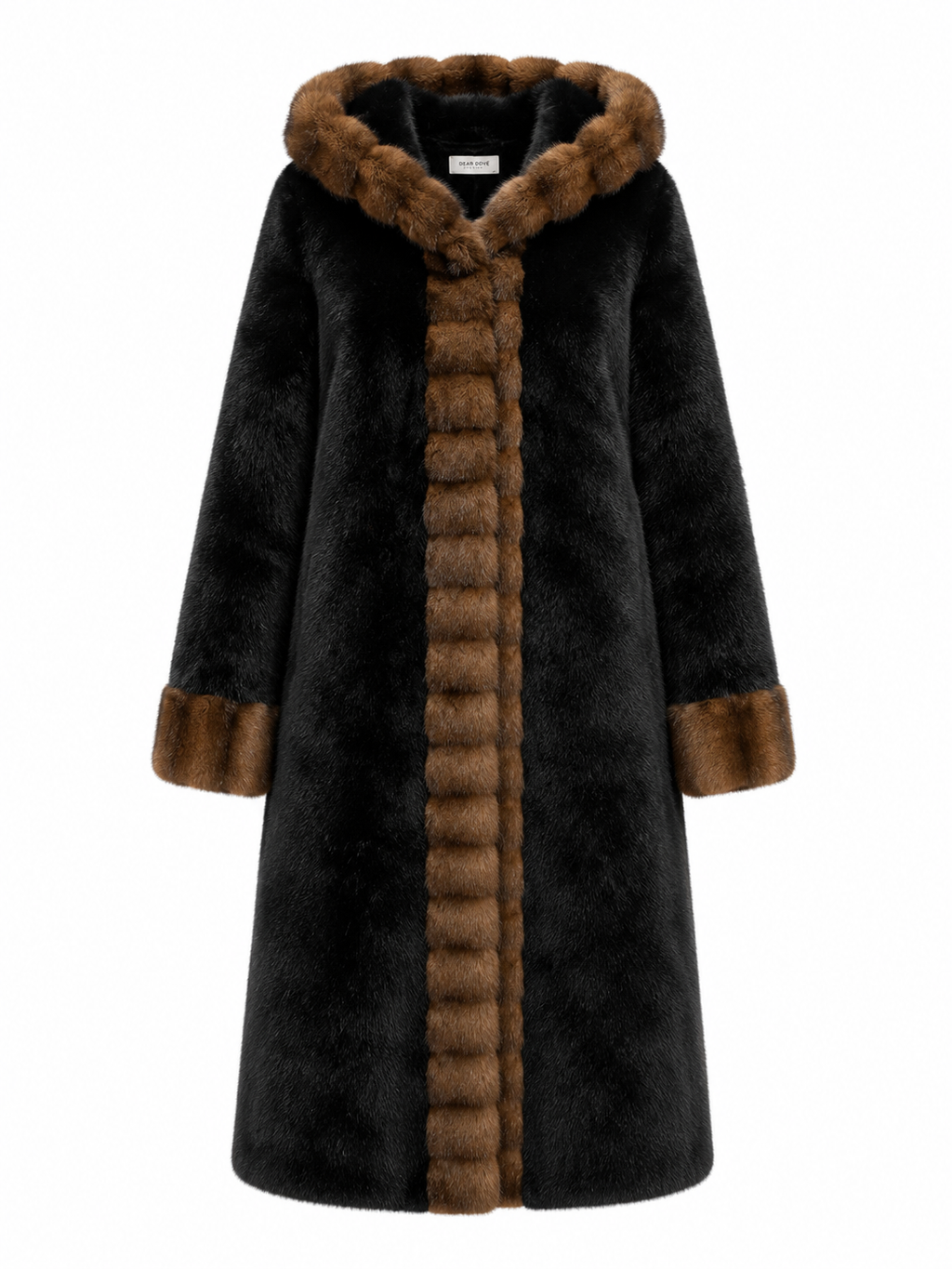 Valeria Fur Coat