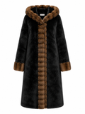 Valeria Fur Coat