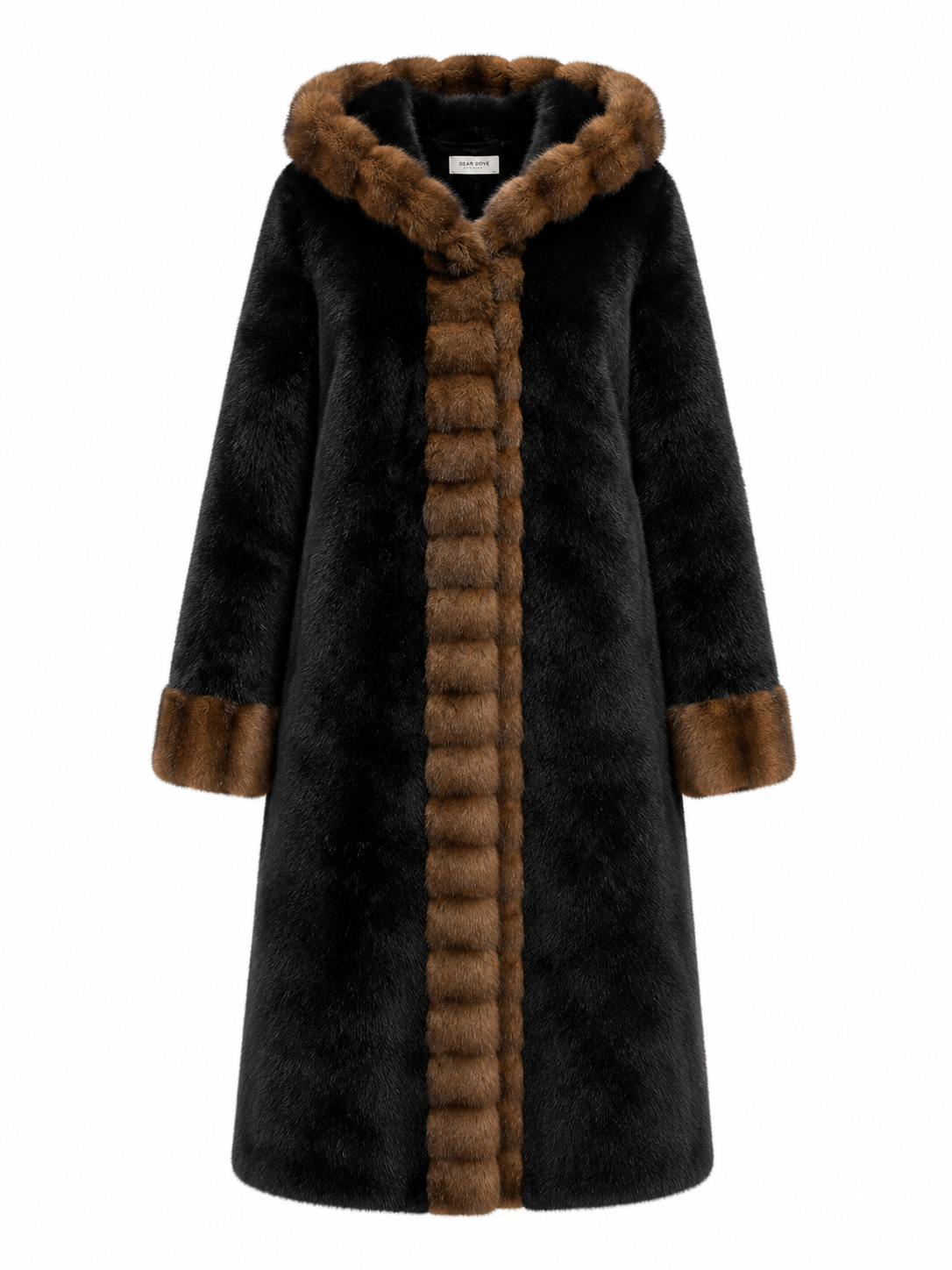 Valeria Fur Coat