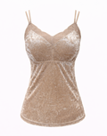 Victoria Velvet Bralette