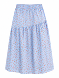 Caroline Floral Skirt