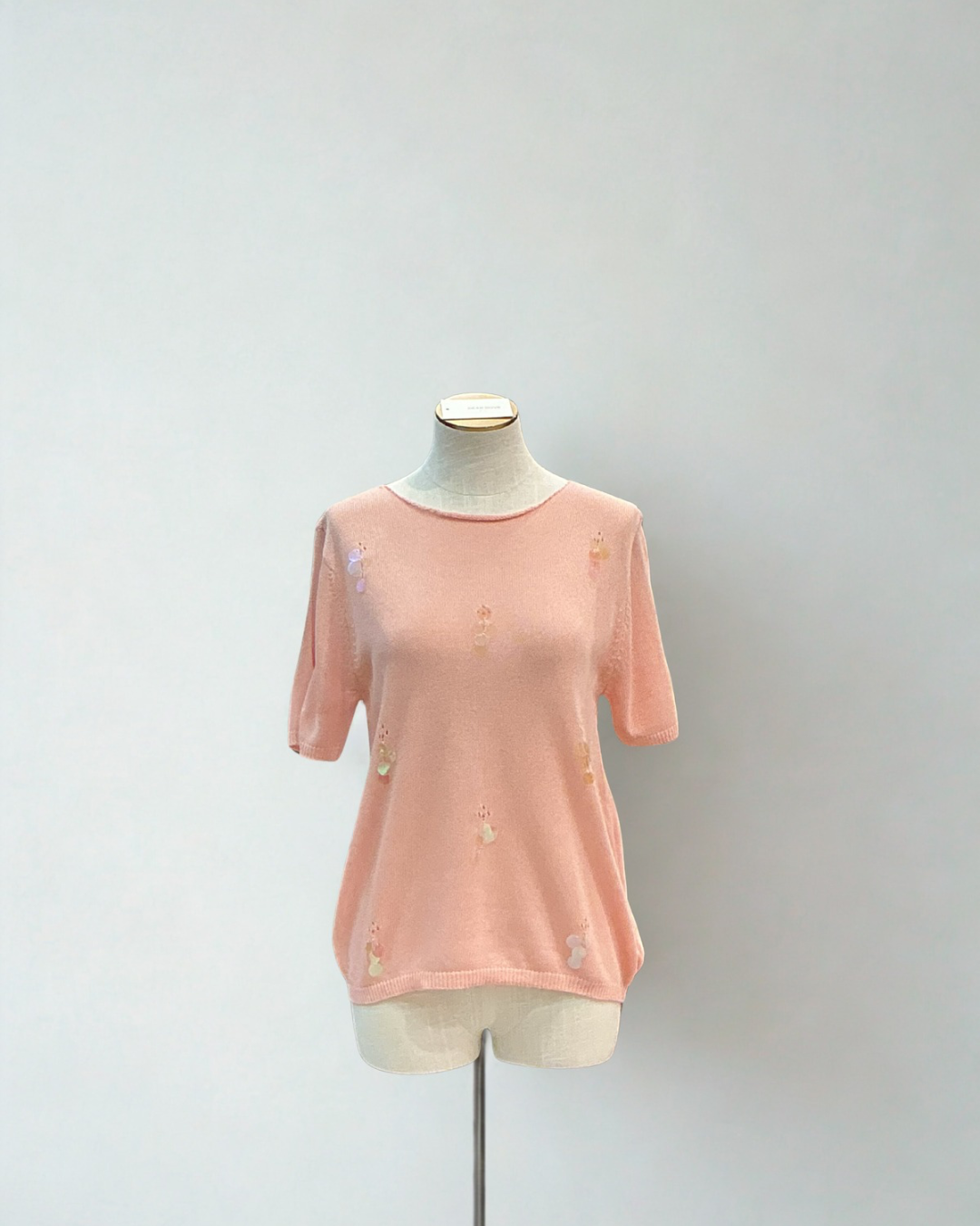 Susannah Knit Top