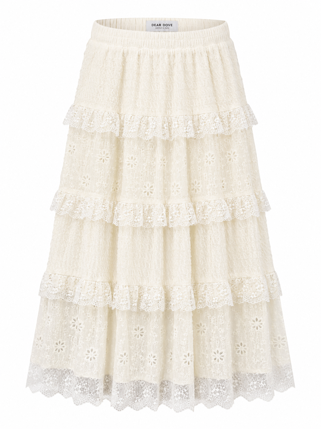 Martina Skirt