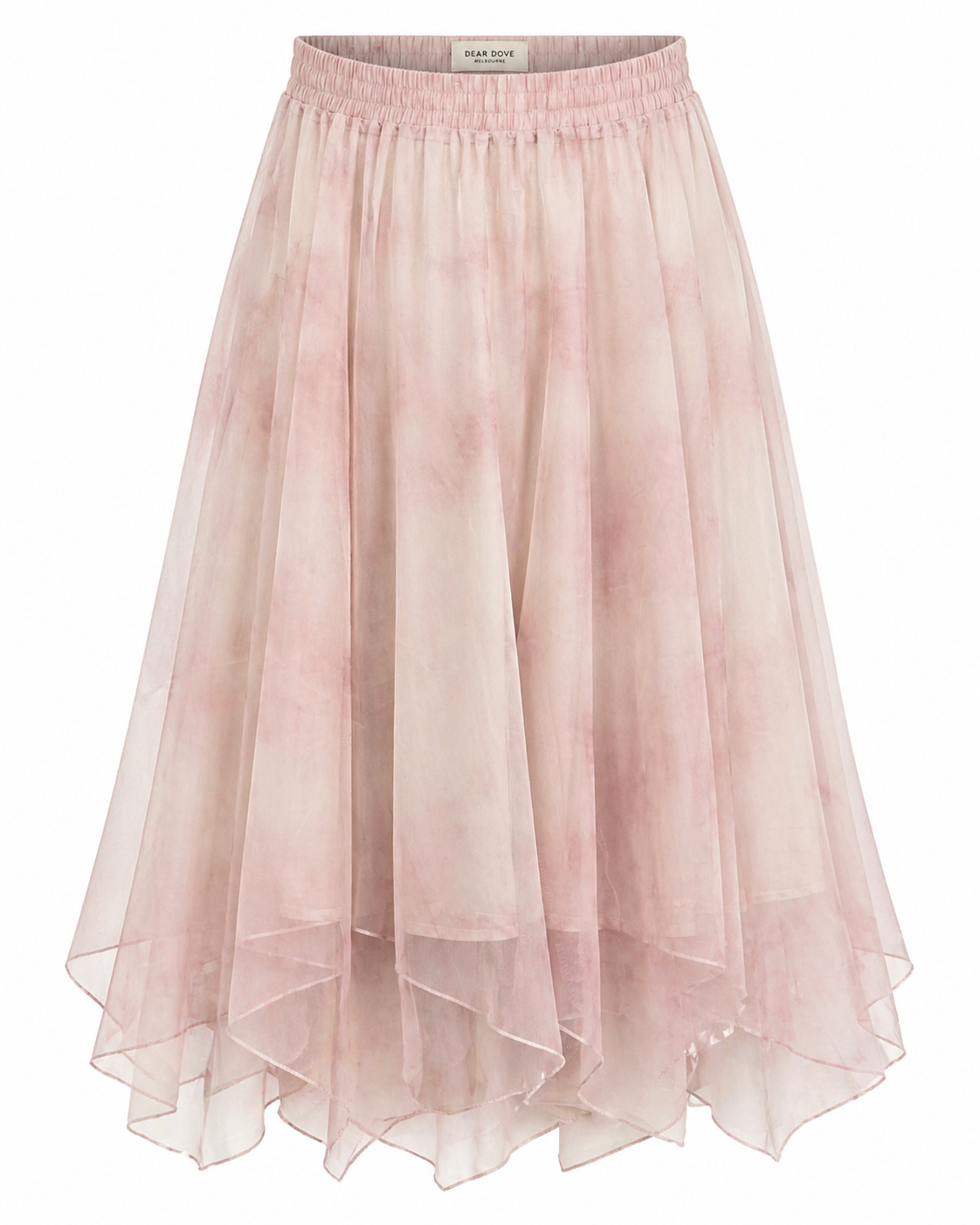 Petal Skirt