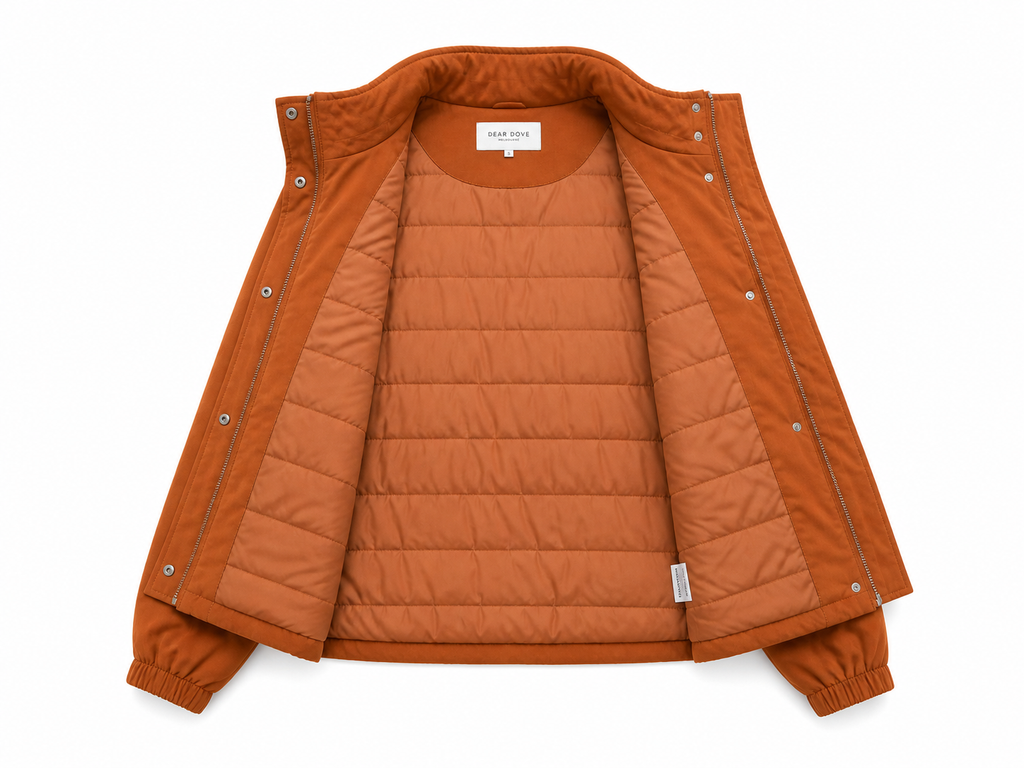 Margot Spray Jacket