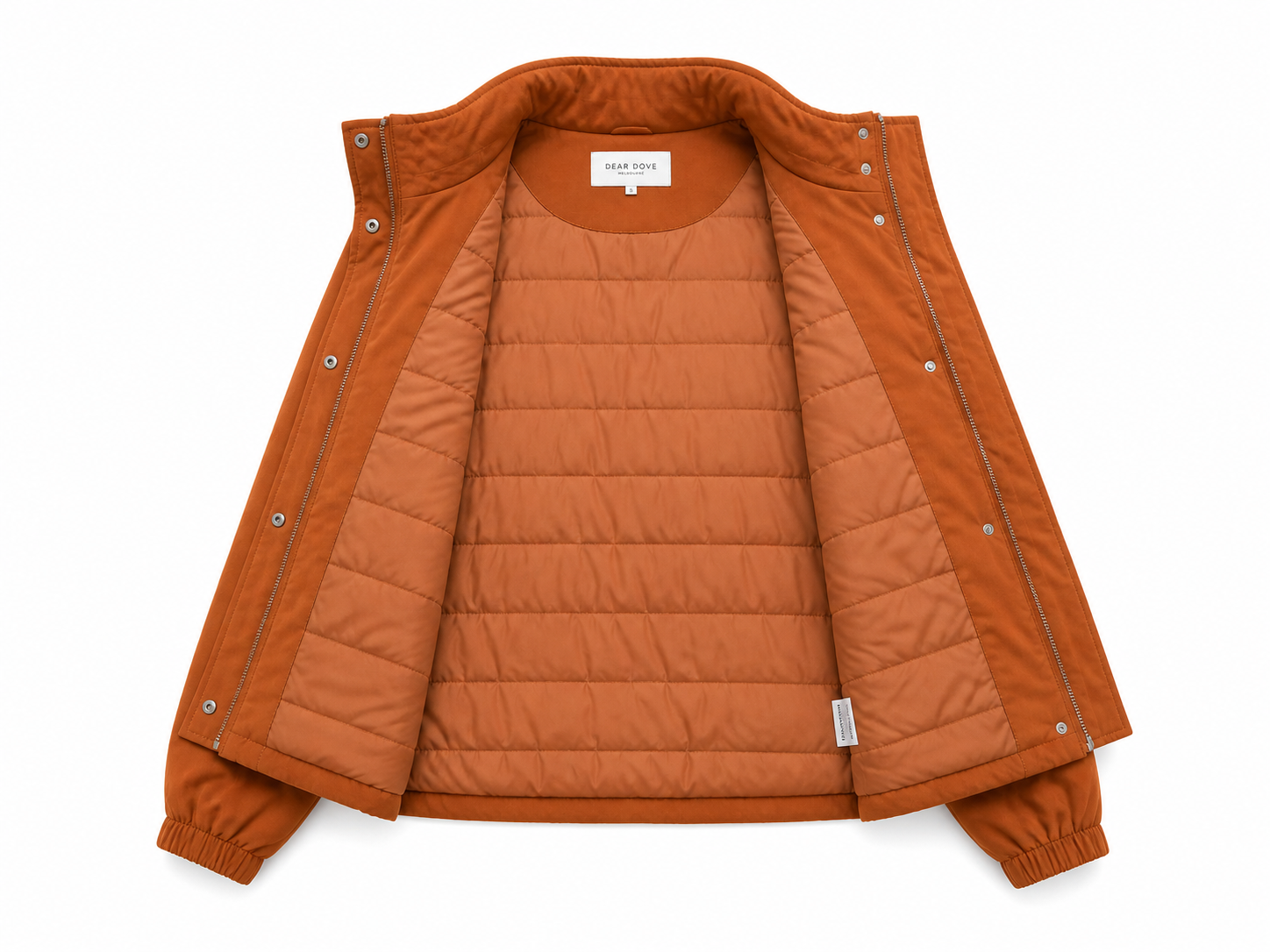 Margot Spray Jacket