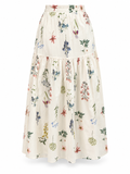 Dandelion Skirt