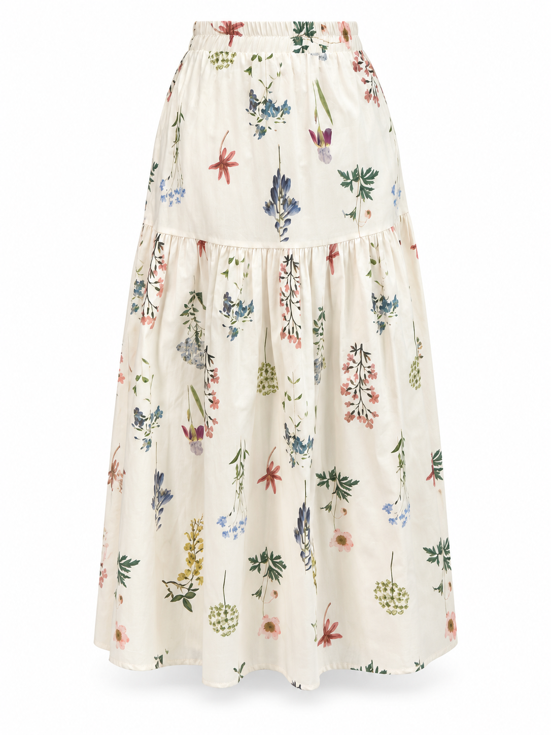 Dandelion Skirt
