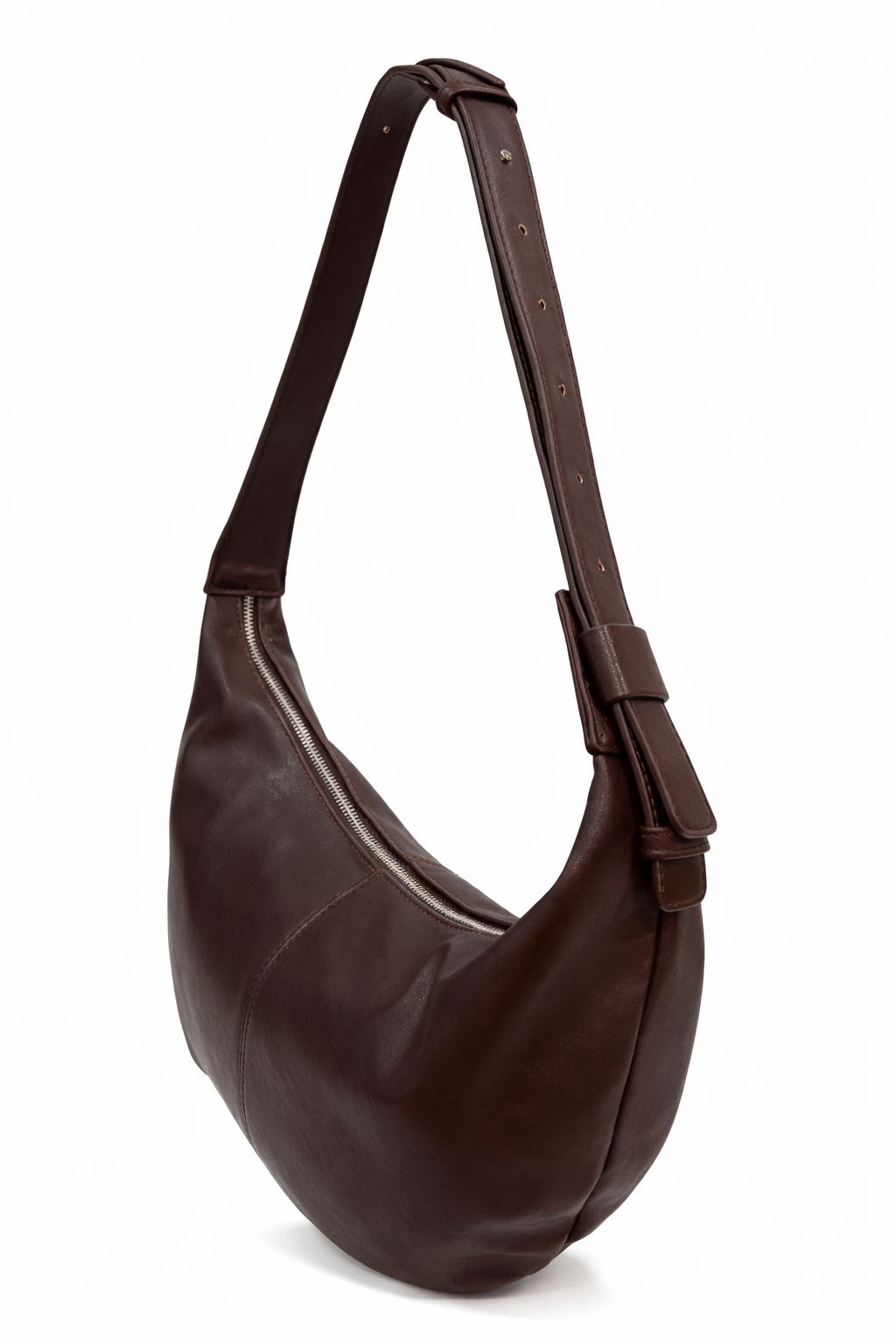 Melbourne Croissant Bag