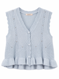 Ambrose Knit Vest