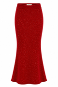 Sparkle Knit Skirt
