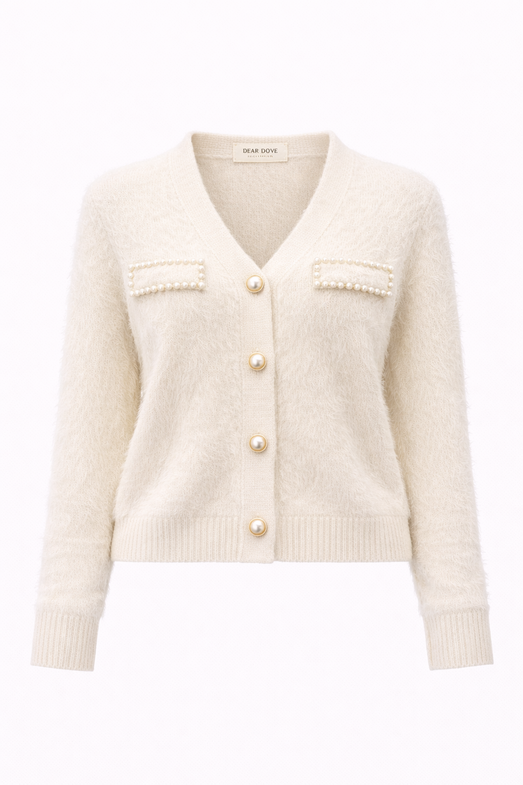 Clair Knit Cardigan