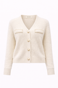 Clair Knit Cardigan