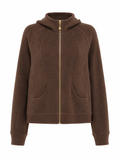 Layla Fleece Jacket