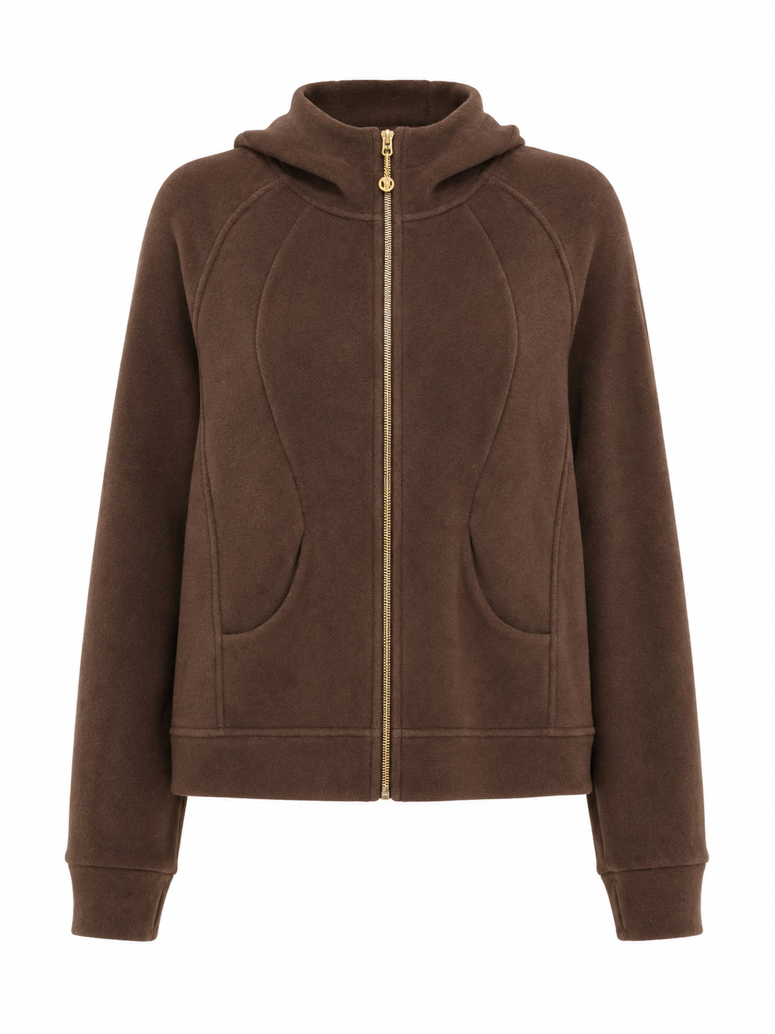 Layla Fleece Jacket