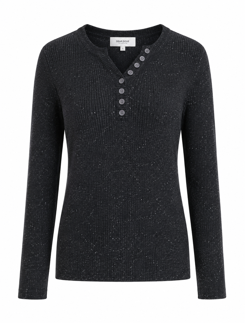 Lany Knit Top