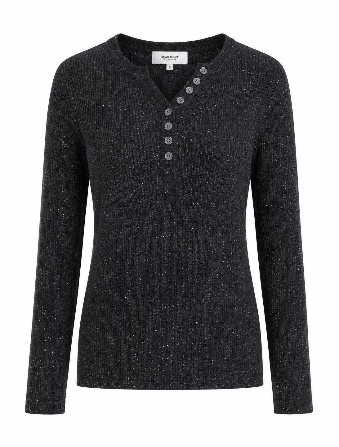 Lany Knit Top