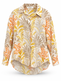 Georgina Linen Shirt
