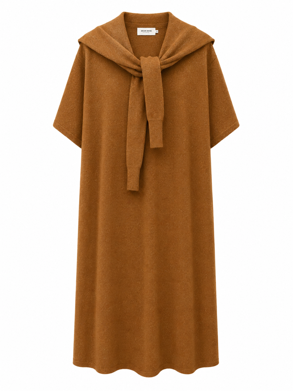 Eloise Knit Dress