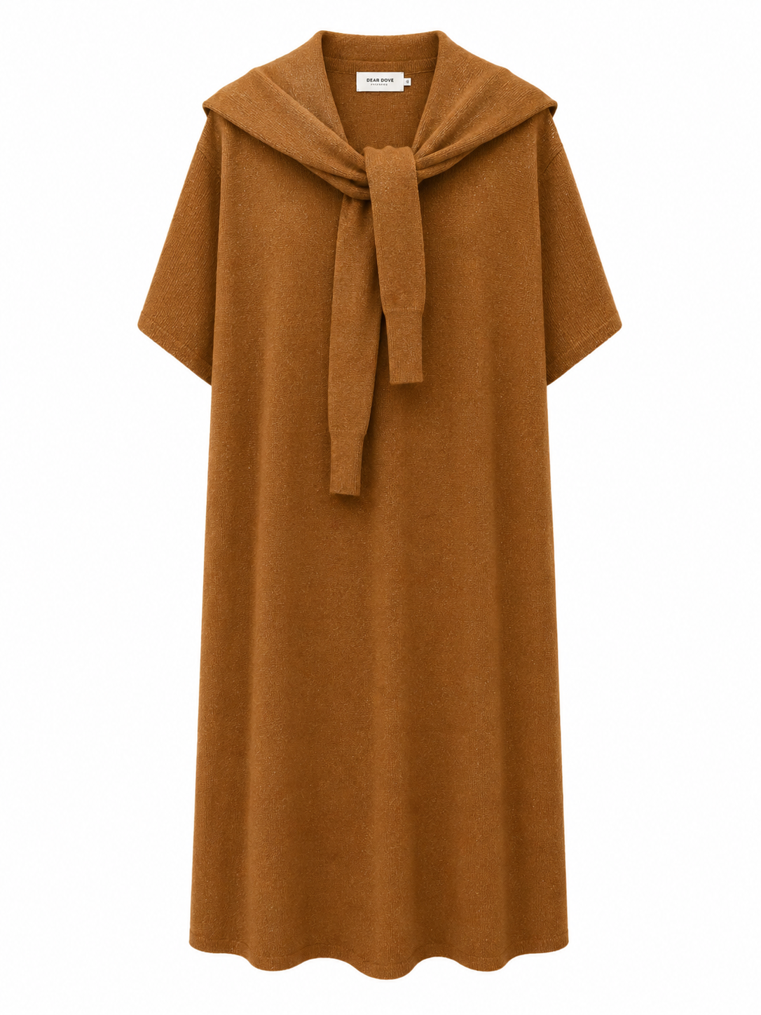 Eloise Knit Dress