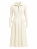 Marianne Knit Dress