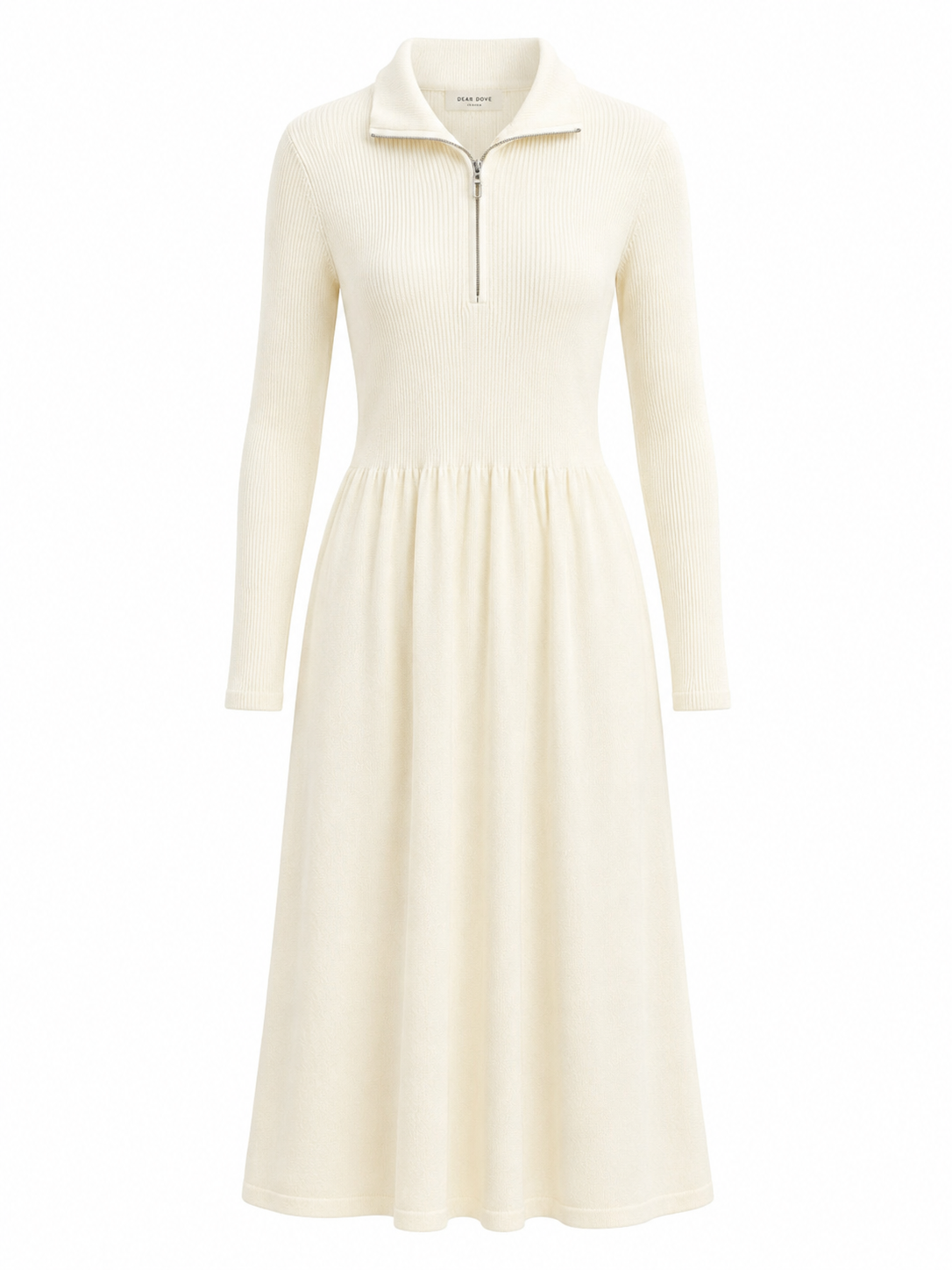 Marianne Knit Dress