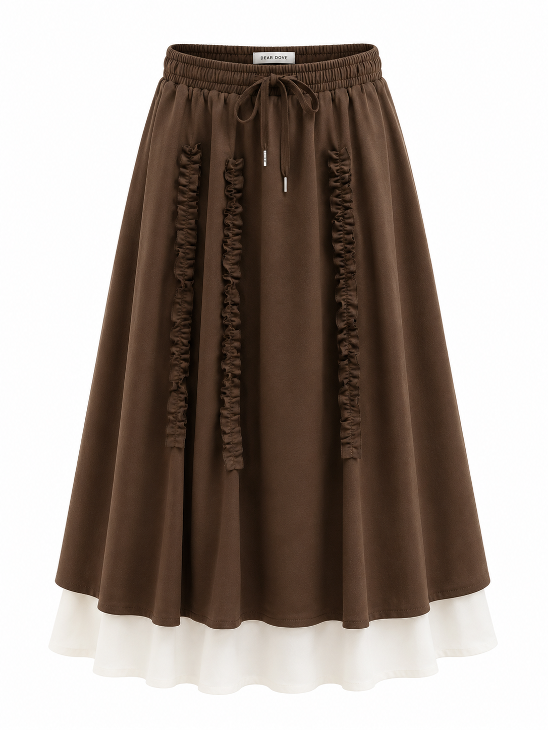 Suzanne Skirt
