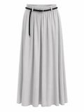 Shimmer Skirt