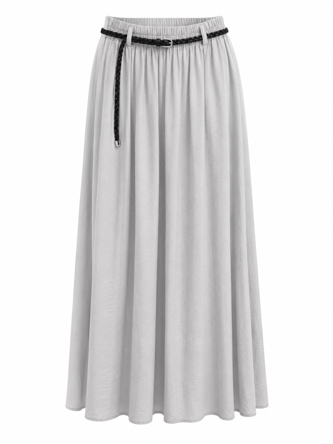 Shimmer Skirt