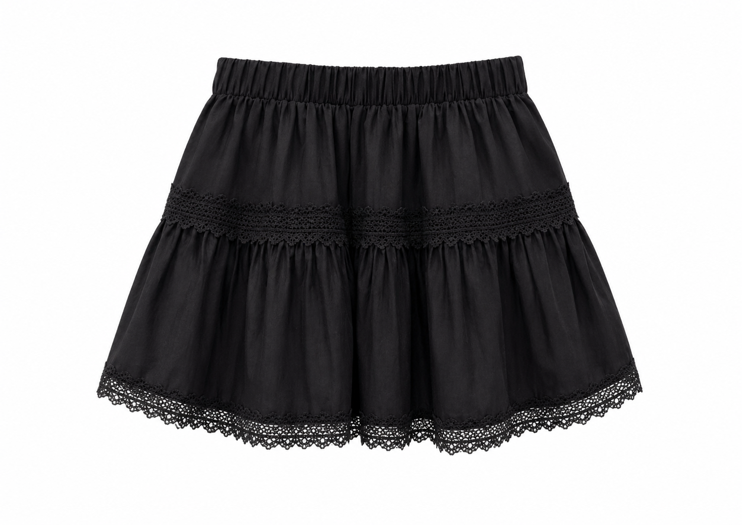 Chelsea Mini Skirt